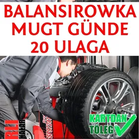MUGT BALANSIROWKA 20 ULAGA
