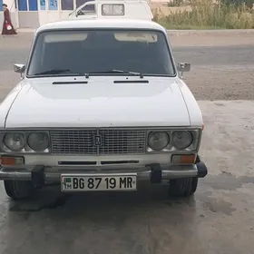 Lada 2106 1990