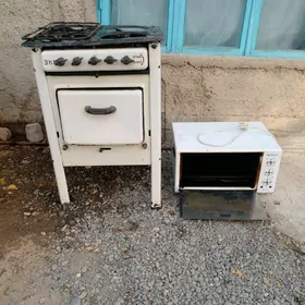 Gaz pilita