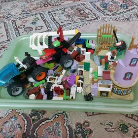 лего/lego