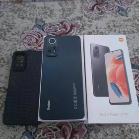 Redmi not 12pro