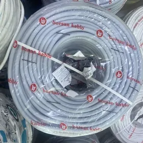 borsan kabel 3*2,5