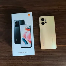 Redmi not 12