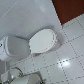 Унитаз