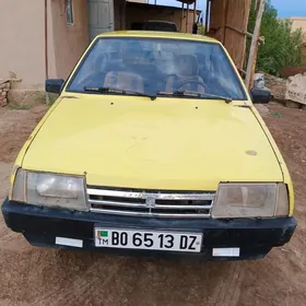 Lada 2108 1991