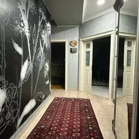 Yanbas goşa kotej 280 m² .