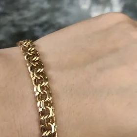 30 gr brazlet kordinal gyzyl