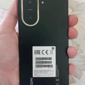 Redmi A5 Global 4/64