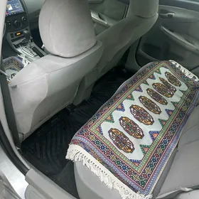 Toyota Corolla 2011