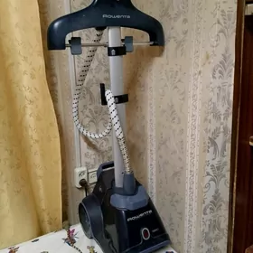 пар утюг