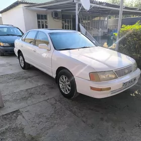 Toyota Avalon 1996