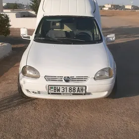 Opel Combo 2000