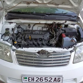 Toyota Corolla 2006