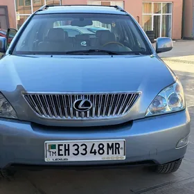 Lexus RX 330 2005