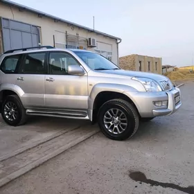 Toyota Land Cruiser Prado 2003