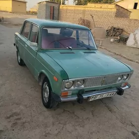Lada 2106 1987
