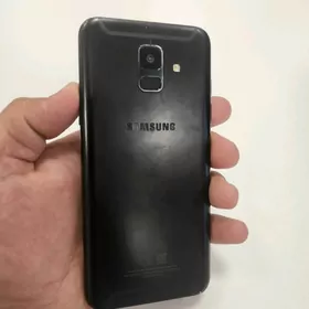 Samsung A6