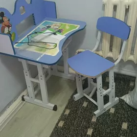 комод