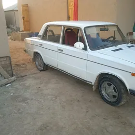 Lada 2106 1997