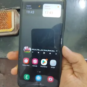 Galaxy  a03s