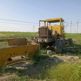 MTZ 82 1989