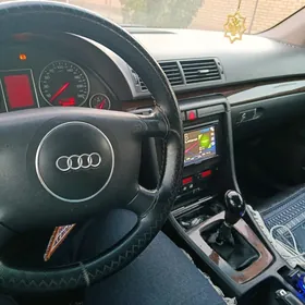 Audi A4 2003