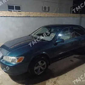Toyota Camry 1998