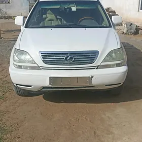 Lexus RX 300 2003