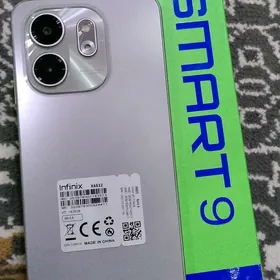 İnfinix smart 9