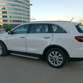 Kia Sorento 2020