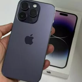 iPhone 14 Pro