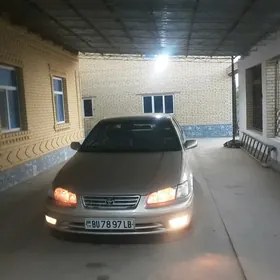 Toyota Camry 1999