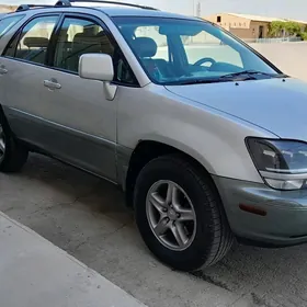 Lexus RX 300 2000