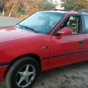 Opel Astra 1996