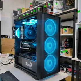 täze i5-10/RTX 2060/RAM 16G/SS