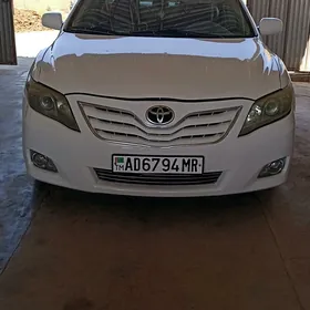 Toyota Camry 2009