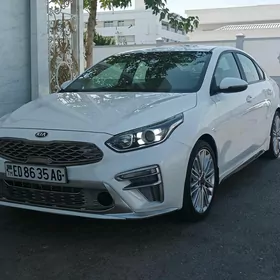 Kia Forte 2021