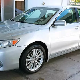 Toyota Camry 2007