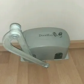 Mator warata kalitka ucin