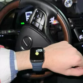 Apple Watch 5/44