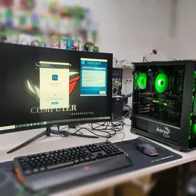 täze i7-6/WIDEOK 8G/RAM 16G