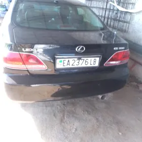 Lexus ES 330 2004