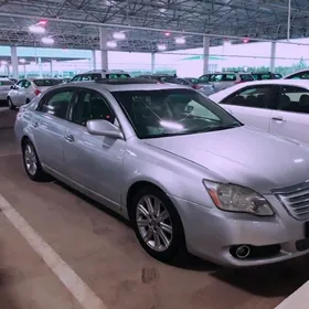 Toyota Avalon 2005