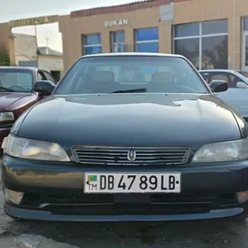 Toyota Mark II 1993