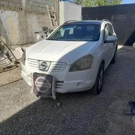 Nissan Qashqai 2009