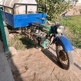 Ural 4320 2022