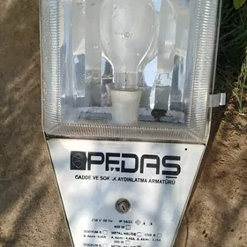 прожектор 400w