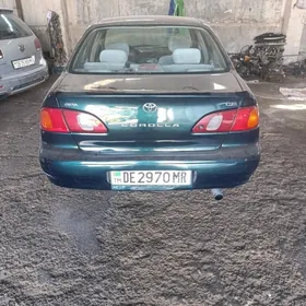 Toyota Corolla 1999