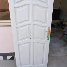 Agaç gapy