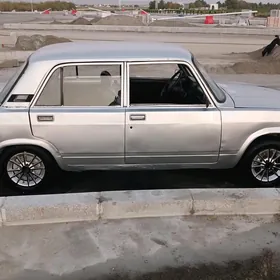 Lada 2105 2001